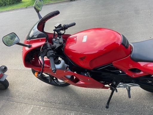 ☆HONDA  NS-1  自賠責付き!!☆