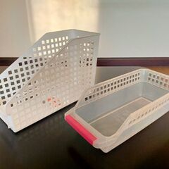 無料・プラスチックケース