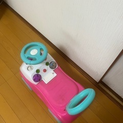 🚗おもちゃの画像
