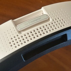 ecovacs アロマセラピーモジュール　エコバックス エアーフレッシュナーの画像