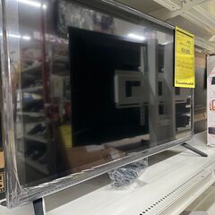 【新入荷情報!!】SI　液晶テレビ　SKジャパン　SQ-Y32M...
