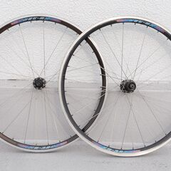 自転車用ホイール 26er手組MTBホイール前後セット OLD1...