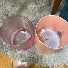 ミニ加湿器の画像