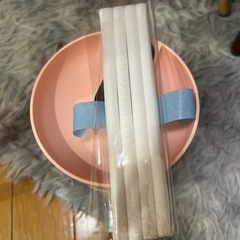 ミニ加湿器の画像