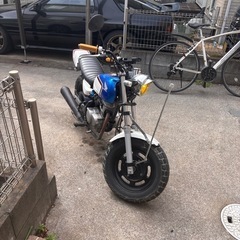エイプ50