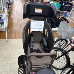 OGK 自転車用　チャイルドシート　　TJ12108
