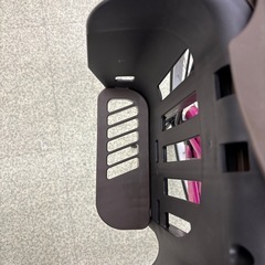 OGK 自転車用　チャイルドシート　　TJ12108の画像