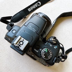 キャノン Canon コンパクトデジタルカメラの画像