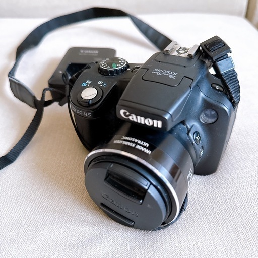 キャノン Canon コンパクトデジタルカメラ