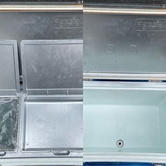 クーラーボックス(セット)の画像