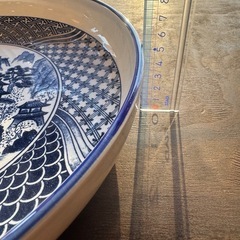 大皿　30cm　の画像