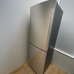 ⭐︎おしゃれな冷蔵庫⭐︎の画像