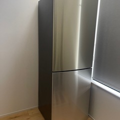 おしゃれな冷蔵庫