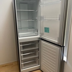 ⭐︎おしゃれな冷蔵庫⭐︎の画像