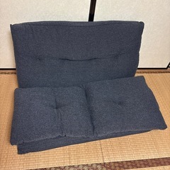 ニトリ ソファマットレス