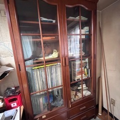 本棚