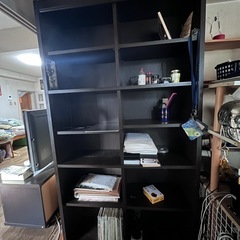 本棚