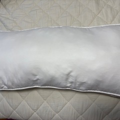セミロング枕（ホテルスタイルマクラ Nホテル3 セミロング
）の画像