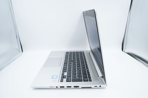 フルHD 美品★ 13.3 HP ノートPC EliteBook 830G6 Core i5-8265U windows11 pro 