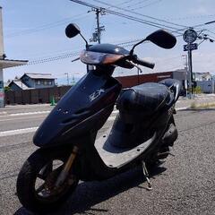 ライブDio ZX （AF35 2001年式？）