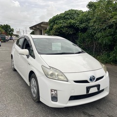 ⑩プリウス30 H22 ハイブリッド
