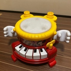 おもちゃの画像