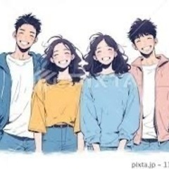 【20代限定】インドアもアウトドアもOK♪気軽に話せる友達を探し...