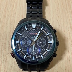【26日迄】(希少レア)CASIO エディフィス インフィニティ...