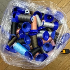 ミシン糸等