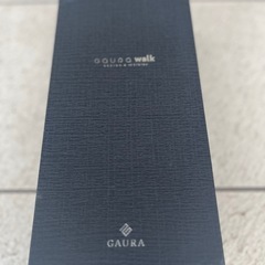 ポータブル水素水生成ボトル　ガウラウォーク:GAURA walkの画像