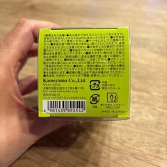 バースデー用ロウソクの画像
