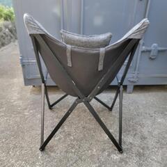 ●1人掛けチェア●椅子 比較的綺麗な商品です。の画像