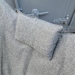 ●1人掛けチェア●椅子 比較的綺麗な商品です。の画像