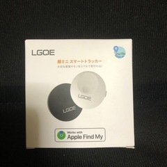 新品 スマートタグ 2個セット
