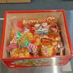 0522-337 女児和雑貨セット