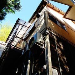 永福町駅・破格の初期費用⭐️敷・礼・仲0円⭐️バストイレ別、脱衣...