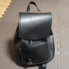 (取引中)ZARA リュック