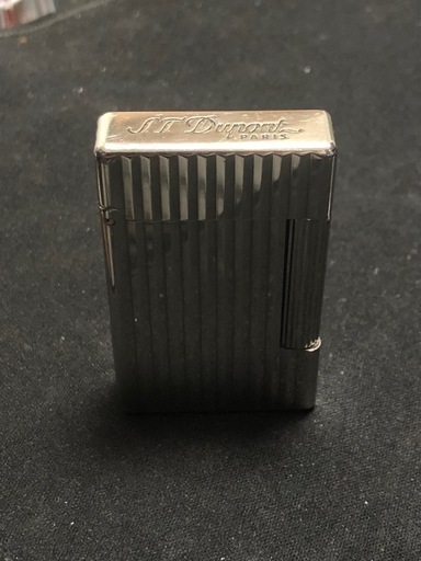 S.T.Dupont INITIAL 20802B ガスライター