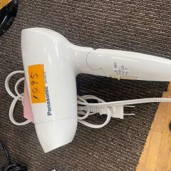 リサイクルショップどりーむ鹿大前店　No1495 ヘアドライヤー...