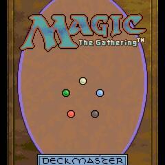 MTGに復帰しました(*^^*)