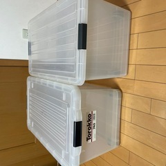 収納ケースの画像