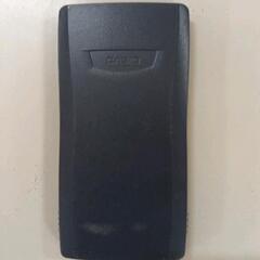 0522-211 関数電卓 CASIO fx-912MSの画像