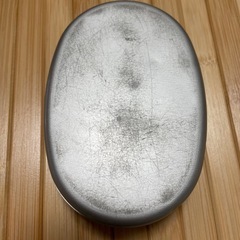 お弁当箱　保温庫対応　アルミ　サンリオ　シナモンの画像