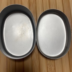 お弁当箱　保温庫対応　アルミ　サンリオ　シナモンの画像