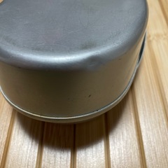 お弁当箱　保温庫対応　アルミ　サンリオ　シナモンの画像