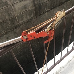 高枝切り