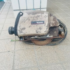 集塵丸のこ
