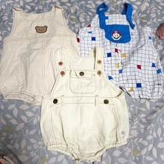 子供服
