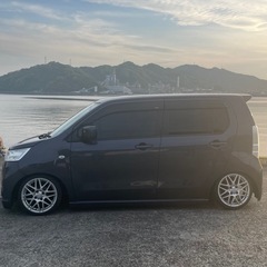 mh34sスティングレーの画像