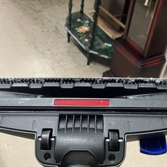 H2505-642 eIezon コード式サイクロン掃除機 年式不明 動作確認済み キズ 汚れありの画像